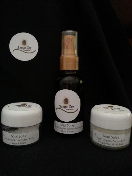 Sonya Lee Soule Care Line